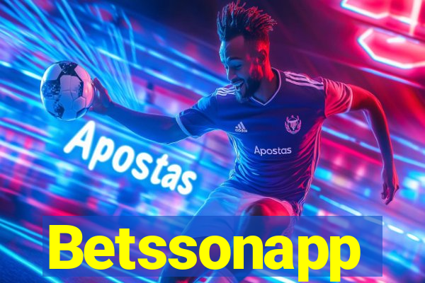 Betssonapp