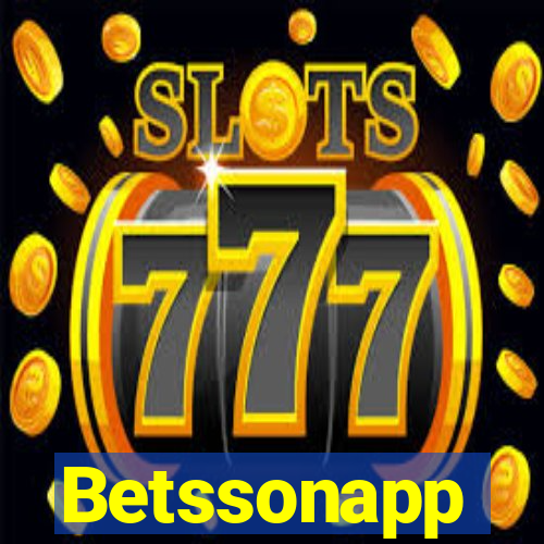 Betssonapp