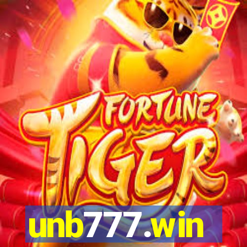 unb777.win