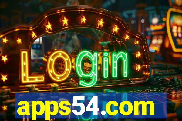 apps54.com