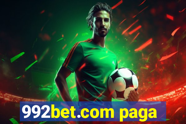 992bet.com paga