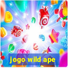 jogo wild ape