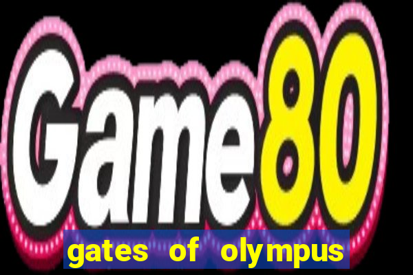 gates of olympus 1000 demo