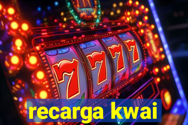 recarga kwai