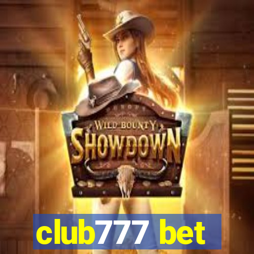 club777 bet