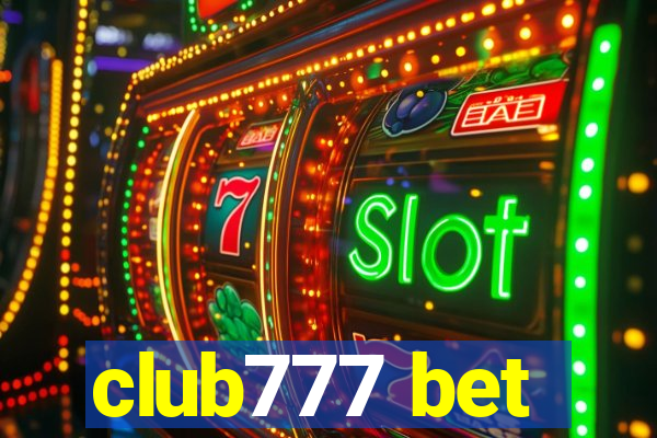 club777 bet