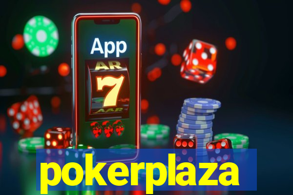 pokerplaza