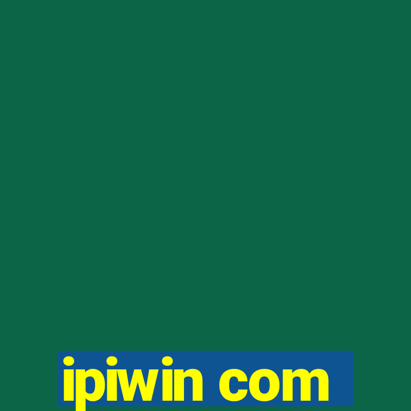 ipiwin com