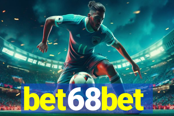 bet68bet