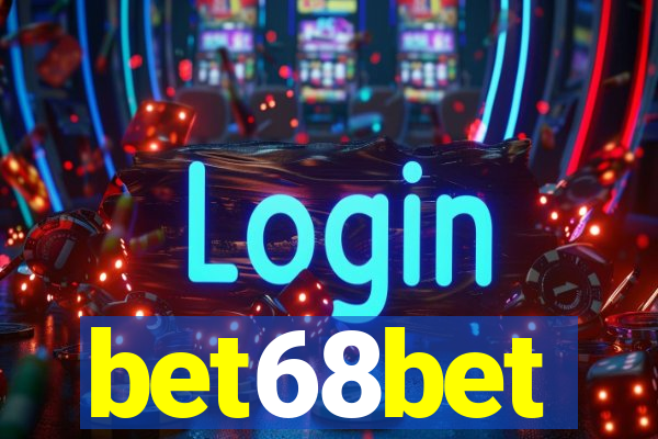 bet68bet