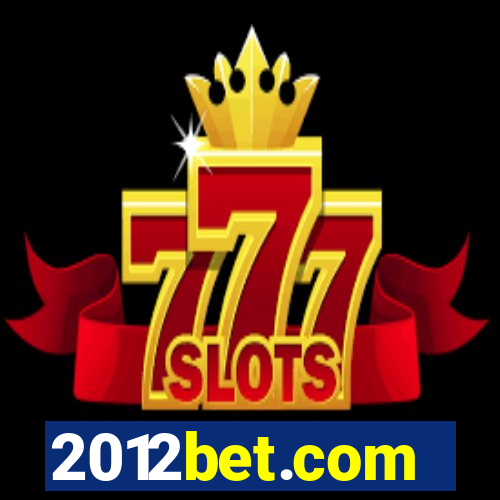 2012bet.com