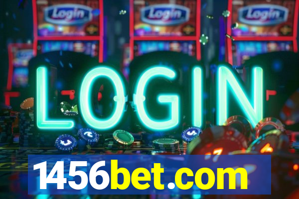 1456bet.com