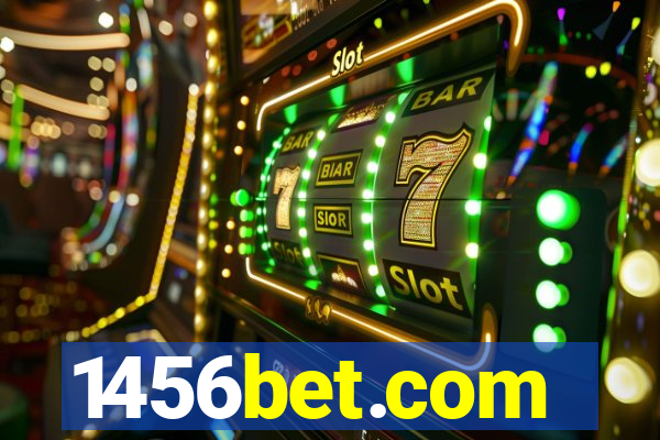 1456bet.com