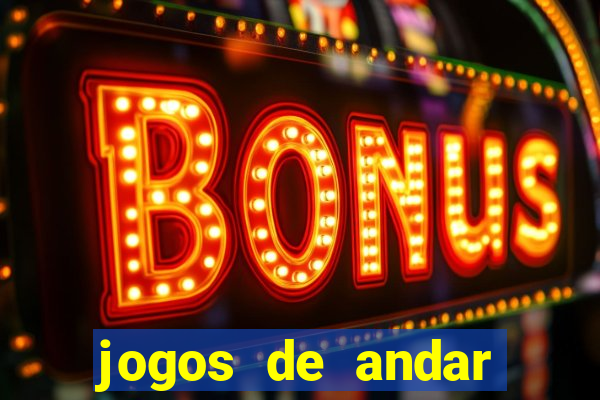 jogos de andar pela cidade e fazer compras