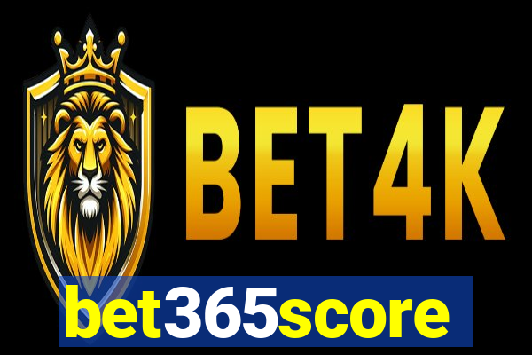 bet365score