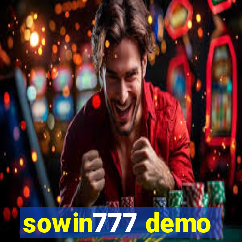 sowin777 demo