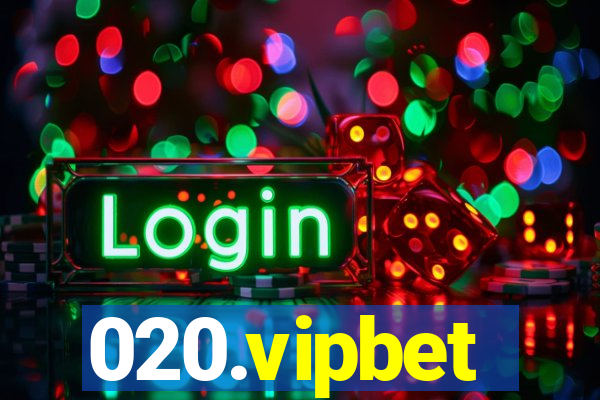 020.vipbet