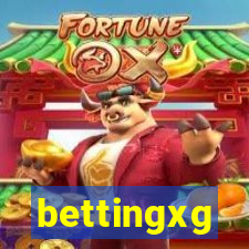 bettingxg