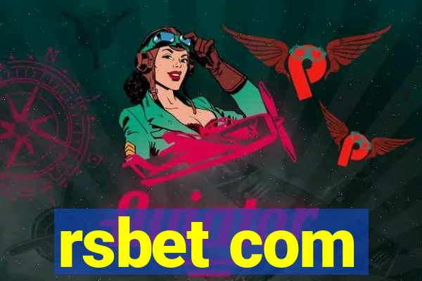 rsbet com