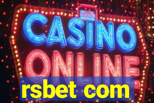 rsbet com