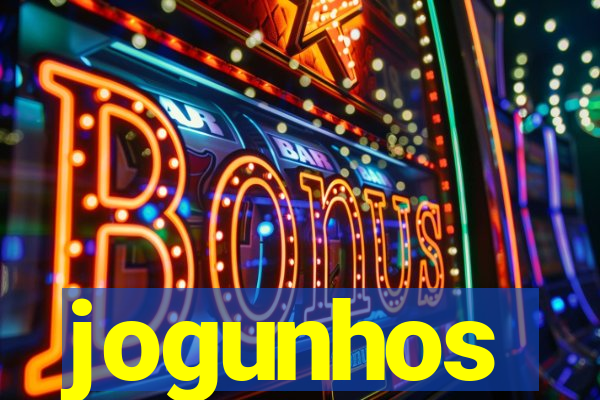 jogunhos