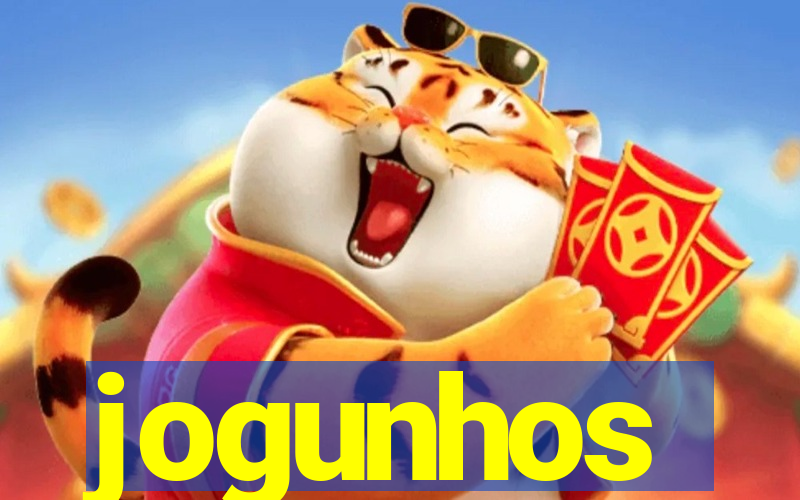 jogunhos