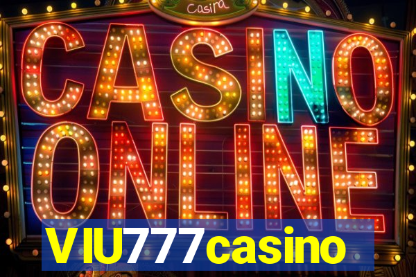 VIU777casino