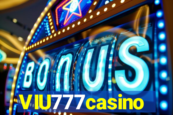 VIU777casino