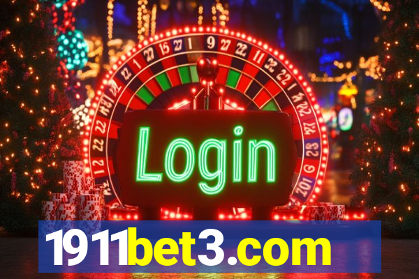 1911bet3.com