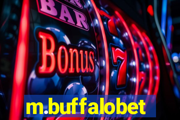 m.buffalobet