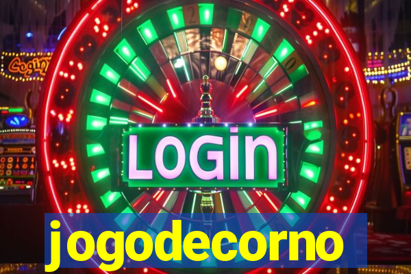 jogodecorno