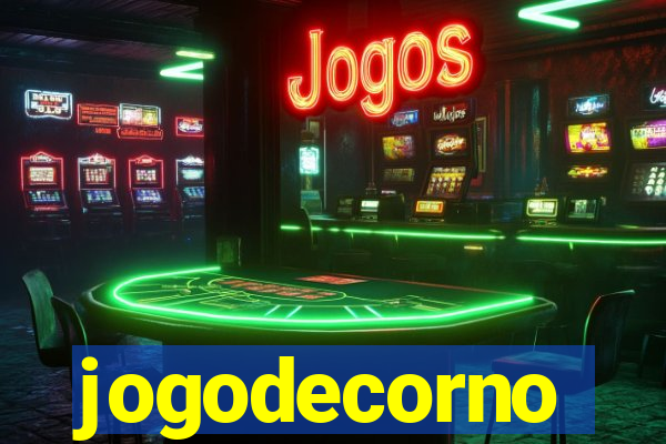 jogodecorno