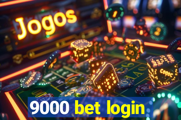 9000 bet login