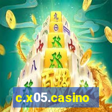 c.x05.casino