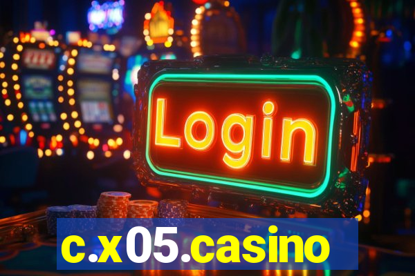 c.x05.casino