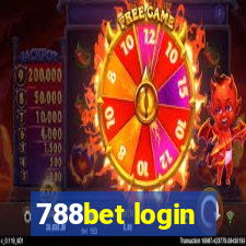 788bet login