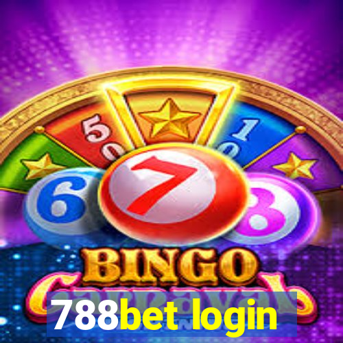 788bet login