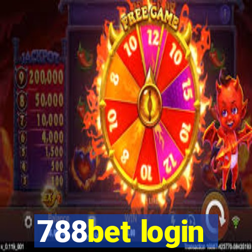 788bet login