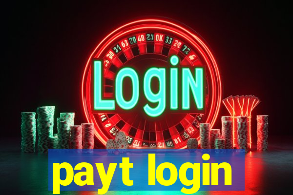 payt login