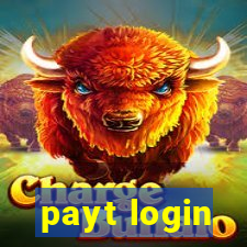 payt login