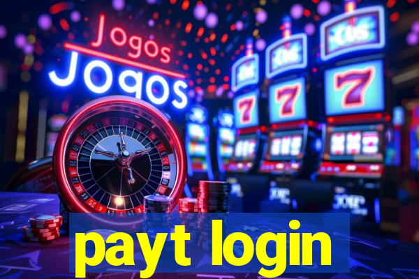 payt login