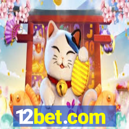 12bet.com