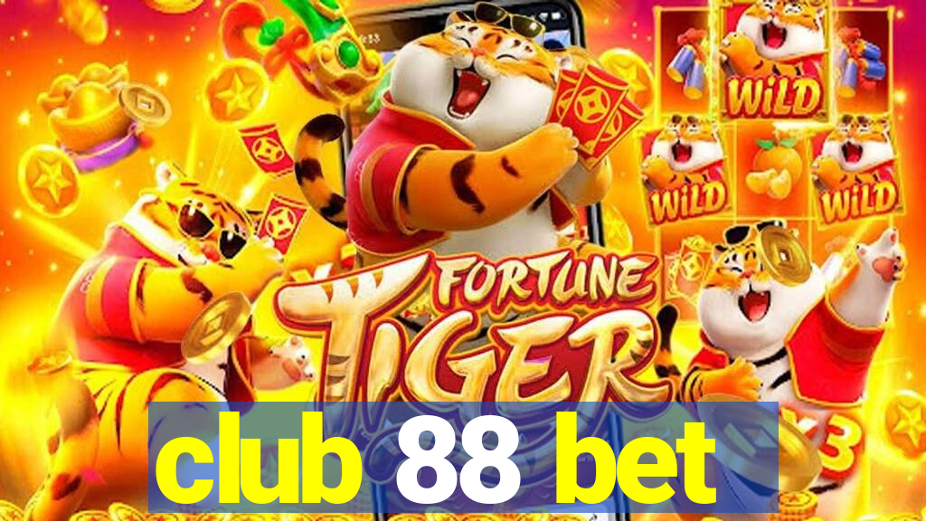 club 88 bet