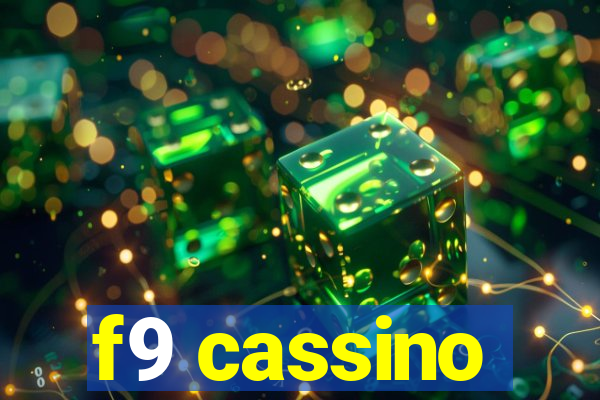 f9 cassino