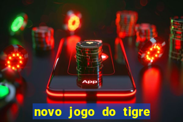 novo jogo do tigre da revenge