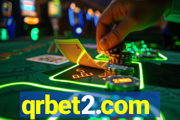 qrbet2.com