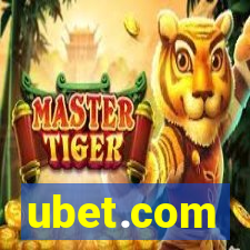 ubet.com