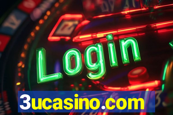 3ucasino.com