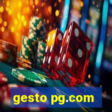 gesto pg.com