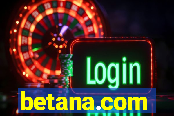 betana.com